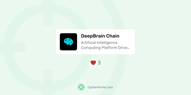 Github Deepbrainchain Dbchainwebsite Dbchain Website - Gorgeous Full HD Light Arts | Free Download