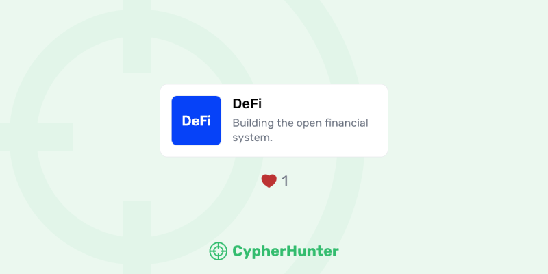 Defi Tutorials Media Cypherhunter - High Resolution Abstract Pictures for Desktop