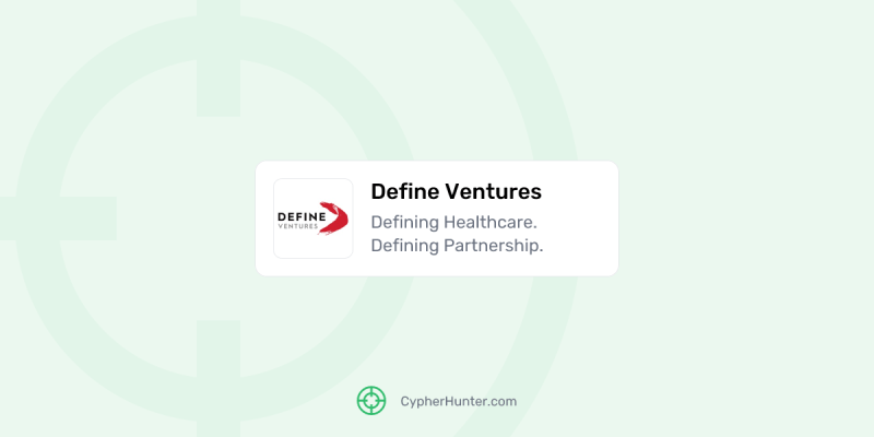 Define Ventures - Premium Colorful Picture Gallery - 4K