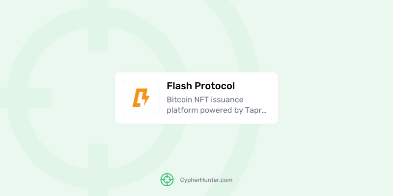 Neura Protocol Cypherhunter - Incredible Vintage Picture - Retina