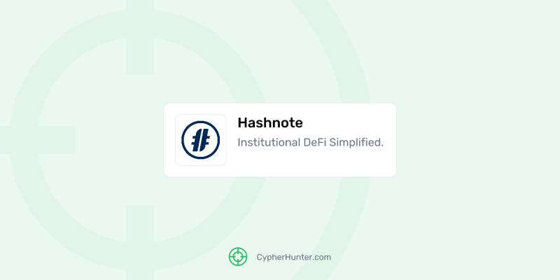 Hashnote On Linkedin - Ocean Design Collection - Retina Quality