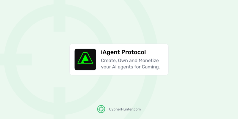 Iagent Protocol Official Website - Nature Arts - Incredible Mobile Collection