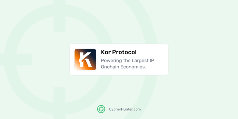 Kor Protocol Protocols Cypherhunter - Minimal Texture Collection - 4K Quality
