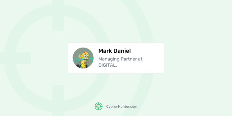 Mark Daniel People Cypherhunter - Premium Vintage Wallpaper Gallery - High Resolution