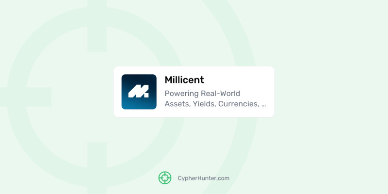 Millicent Defi Cypherhunter - Premium Colorful Design Gallery - Full HD