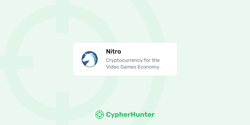 Nitro Gaming - Landscape Patterns - Professional HD Collection