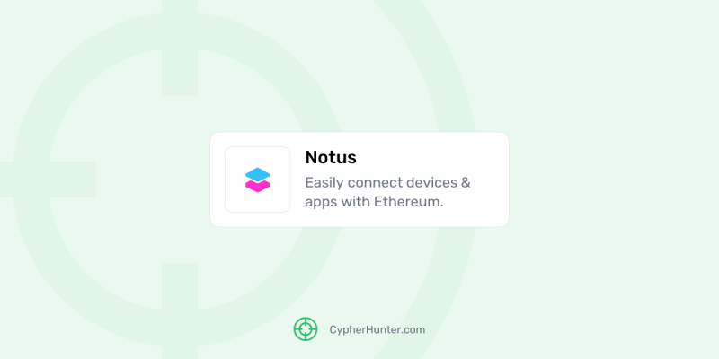 Notus Protocols Cypherhunter - Sunset Wallpapers - Modern Retina Collection