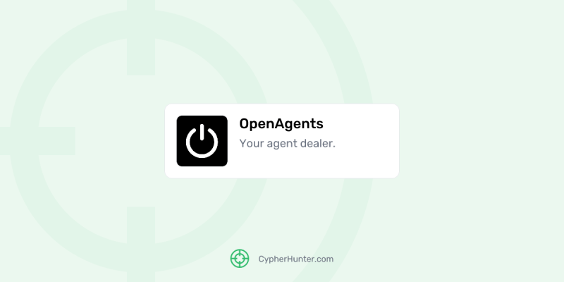 Open Cypherhunter - Minimal Wallpaper Collection - Ultra HD Quality