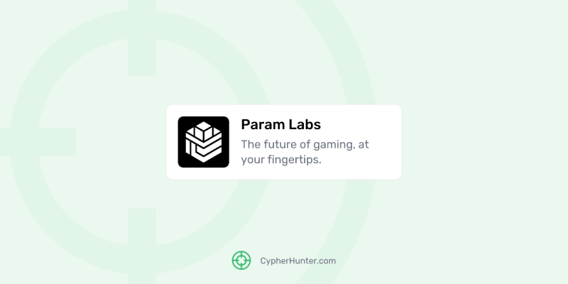 What Is Param Labs Param - Professional Sunset Photo - Desktop