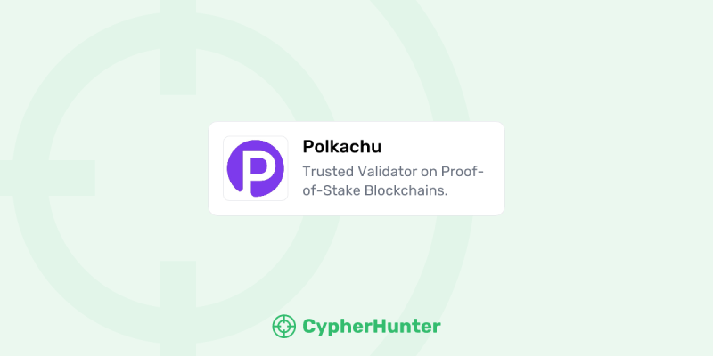 Polkachu - Premium Dark Art Gallery - 8K