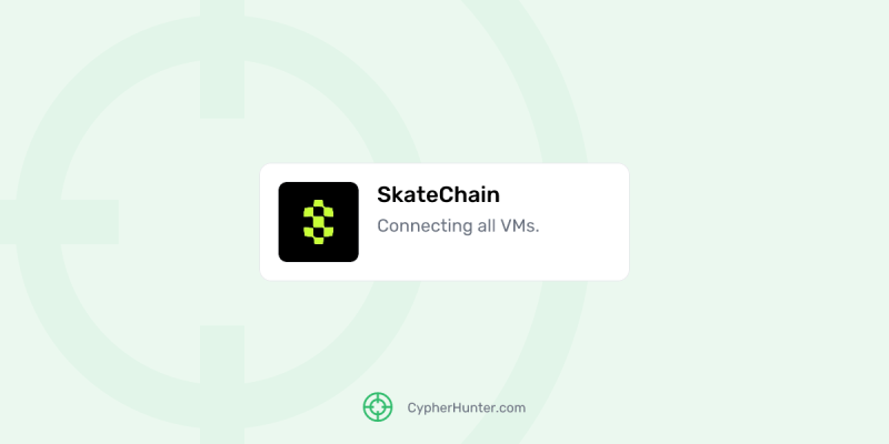 Portfolio Set Protocol Cypherhunter - Best Vintage Designs in Retina