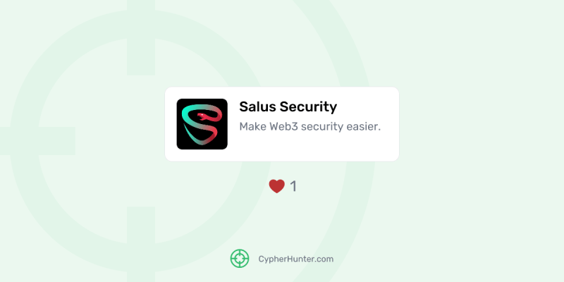 Salus Security Linktree - Classic Retina Vintage Designs | Free Download