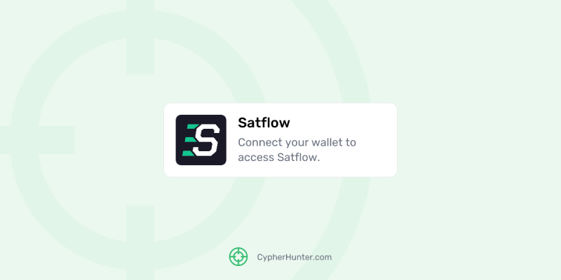 Machine Computation Satflow - Nature Textures - Stunning High Resolution Collection