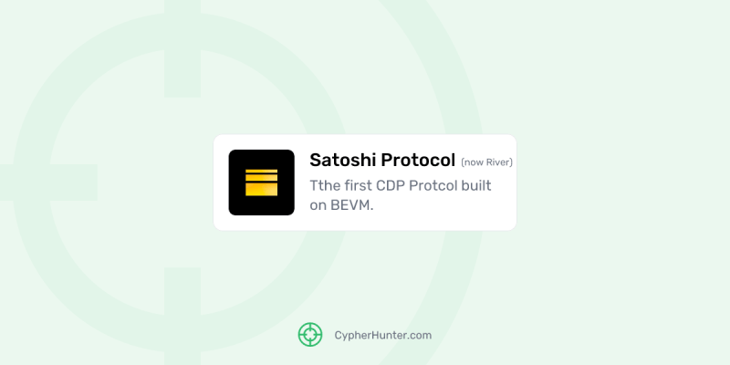 Satoshi Protocol Bitcoin Stablecoin - Light Images - Artistic High Resolution Collection