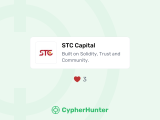 Stc Capital Cypherhunter