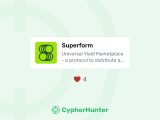 Superform Defi Cypherhunter