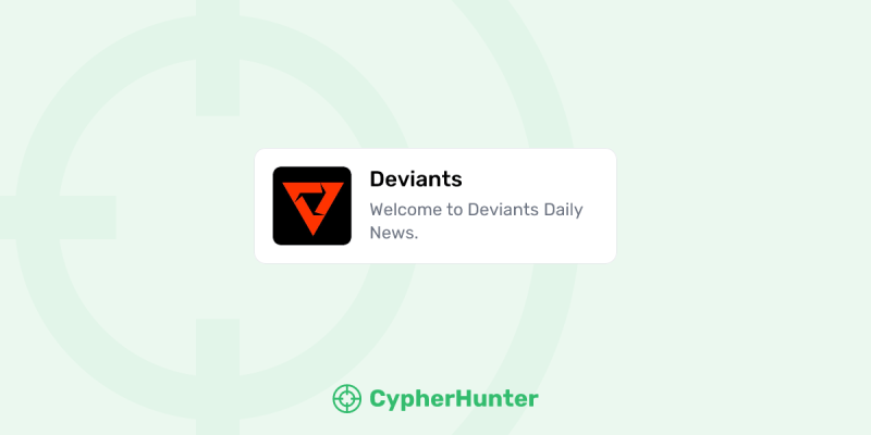 Deviants Nft Project List - Premium Space Art - Full HD