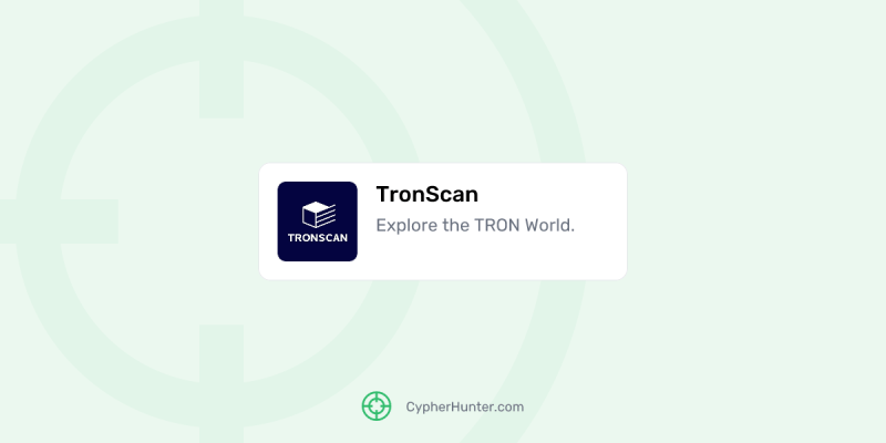 Tronscan - Premium 4K Abstract Images | Free Download