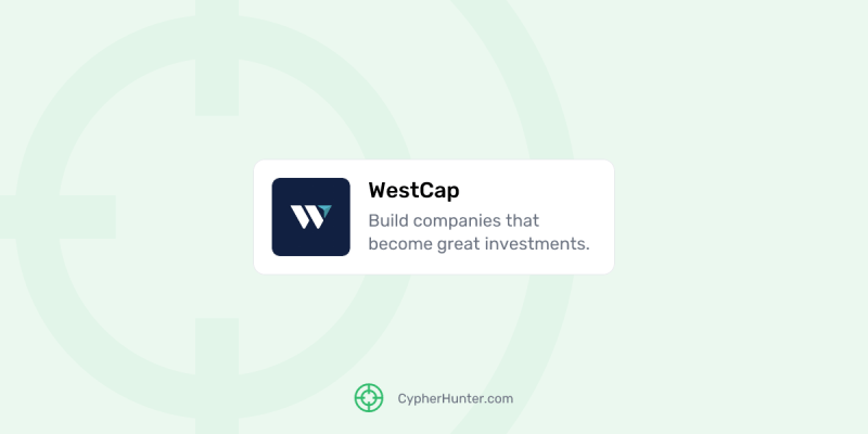 Portfolio Westcap Cypherhunter - Best Nature Designs in Retina