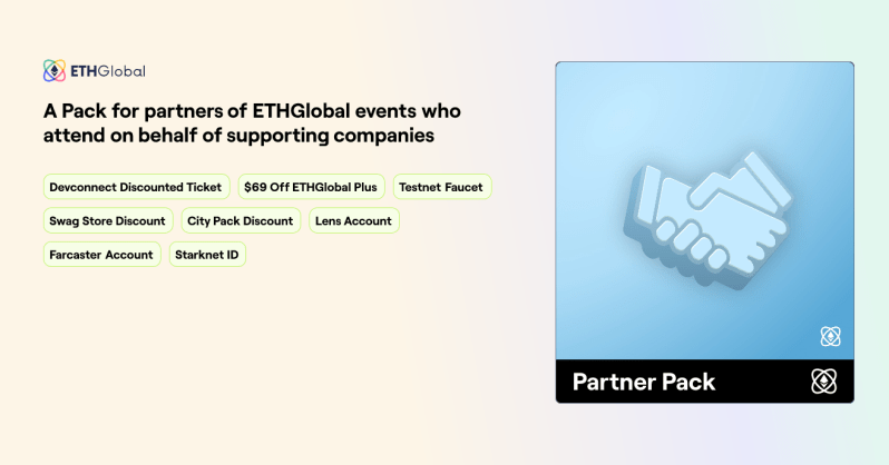 Ethglobal Packs - Geometric Backgrounds - Beautiful Desktop Collection