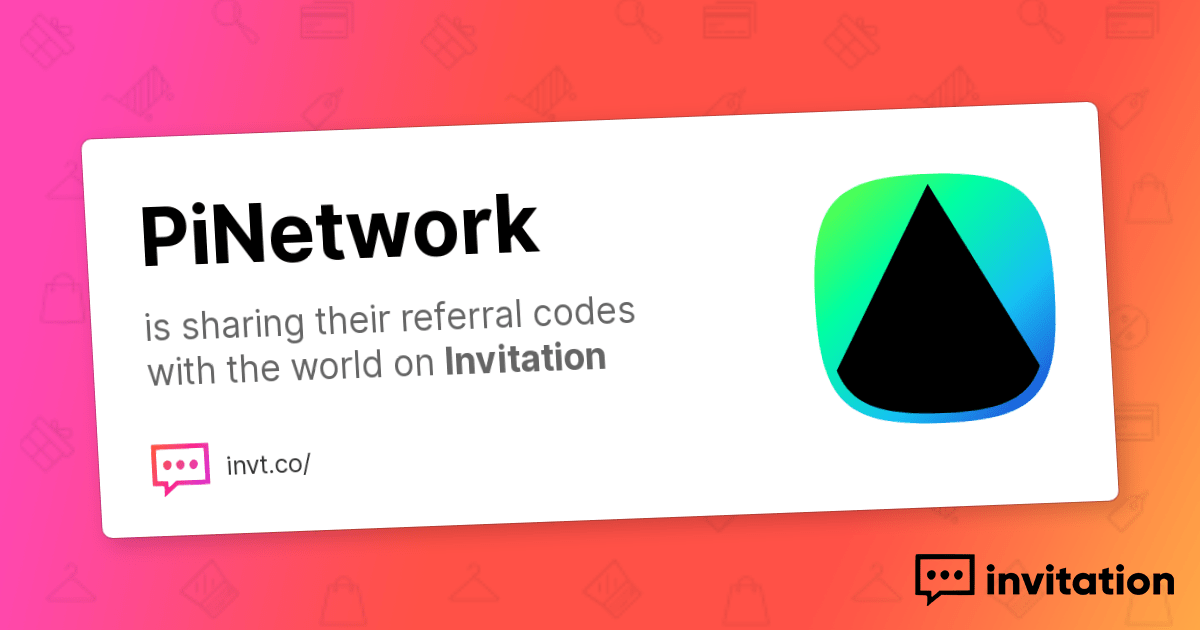 Pi Network Invitation Code How To Join Pi Network Using Code Jointz - Stunning 8K Minimal Wallpapers | Free Download