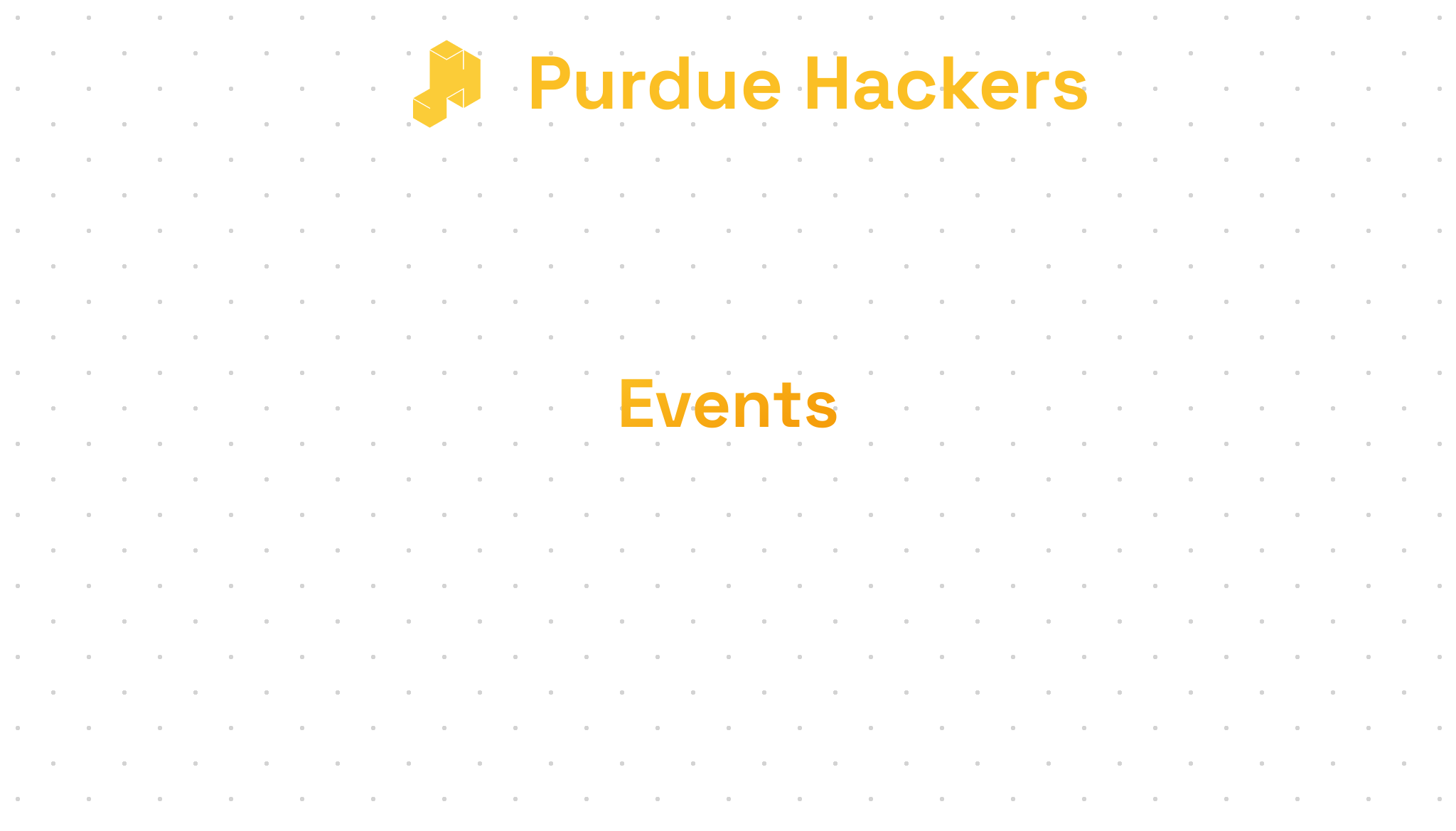 Purdue Hackers Github - 8K Light Photos for Desktop