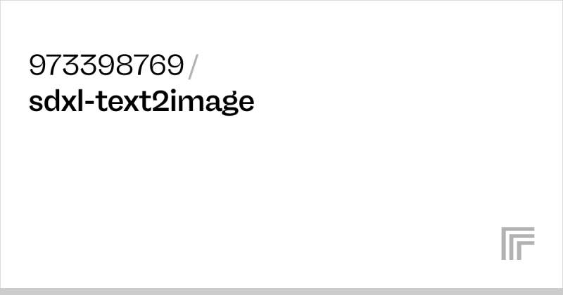 Examples Anotherjesse Sdxl Recur Replicate - Ultra HD Landscape Designs for Desktop