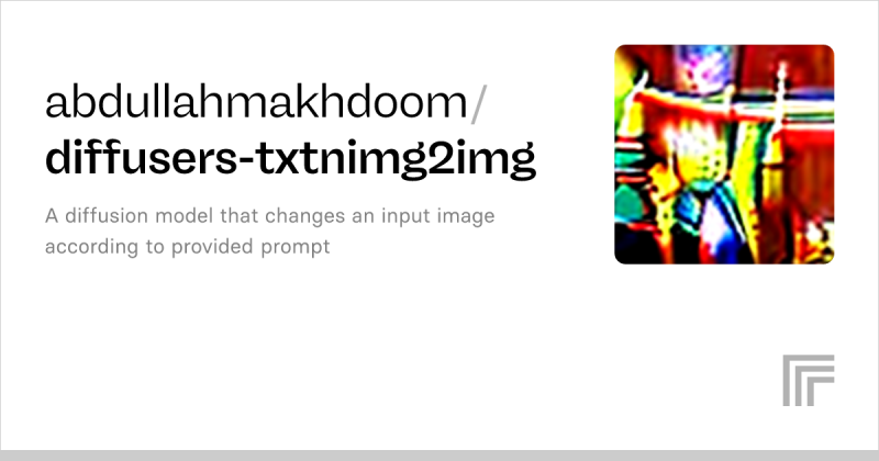 Examples Daanelson Mixture Of Diffusers Replicate - Full HD Dark Images for Desktop