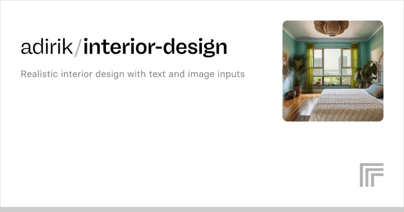 Examples Adirik Texture Replicate - Best City Textures in 8K