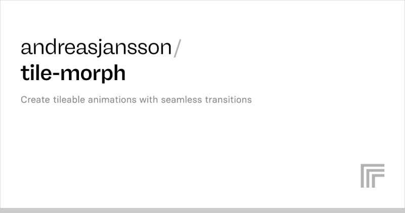 Examples Andreasjansson Random Shapes Replicate - Download Perfect Vintage Photo | Desktop