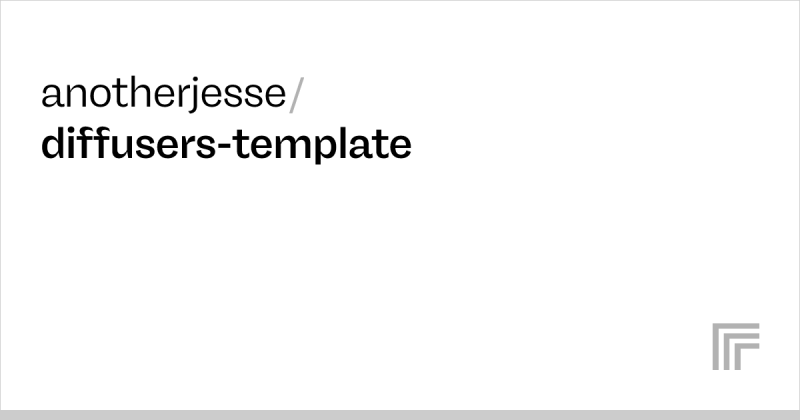 Anotherjesse Controlnet Template Run With An Api On Replicate - Landscape Pattern Collection - Desktop Quality