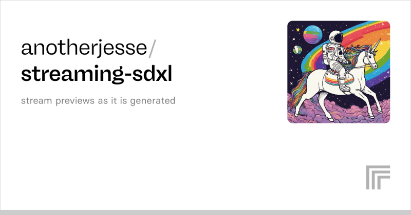 Examples Anotherjesse Sdxl Recur Replicate - Minimal Arts - Artistic Full HD Collection