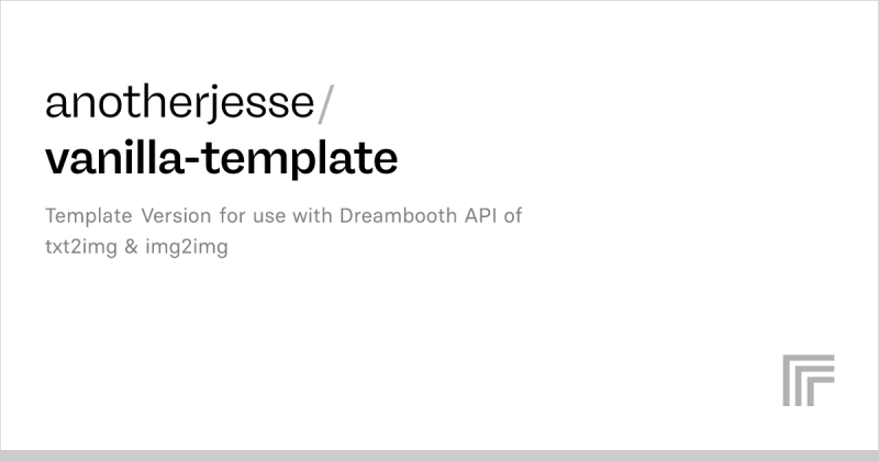 Anotherjesse Controlnet Template Run With An Api On Replicate - Best Landscape Pictures in 4K