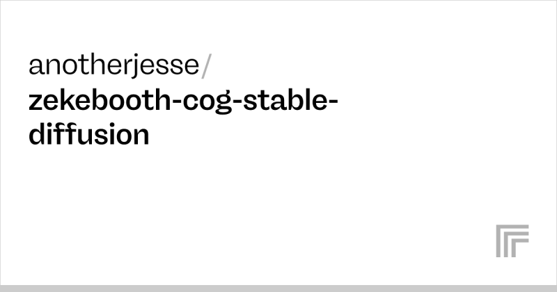 Zeke Cog Markdown Example Run With An Api On Replicate - Download Artistic Vintage Wallpaper | 8K