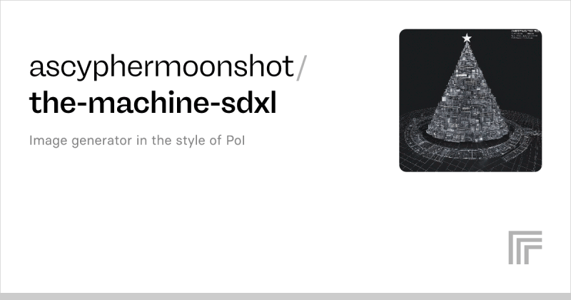 Sdxl A Settings Guide By Replicate - Premium High Resolution Abstract Textures | Free Download