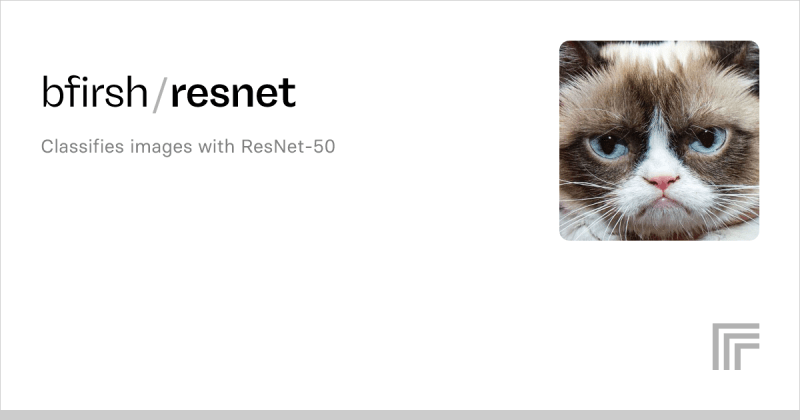 Bfirsh Replicate - Light Illustrations - Perfect High Resolution Collection