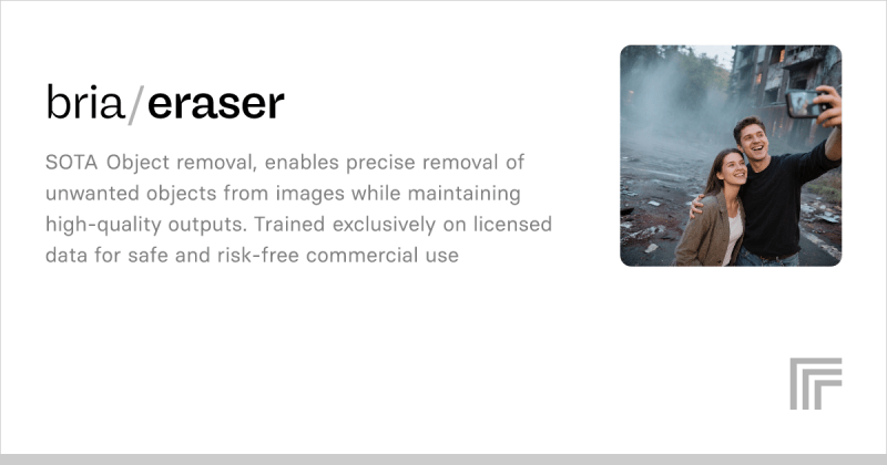 Bria Eraser Remove Objects - Mobile Nature Arts for Desktop