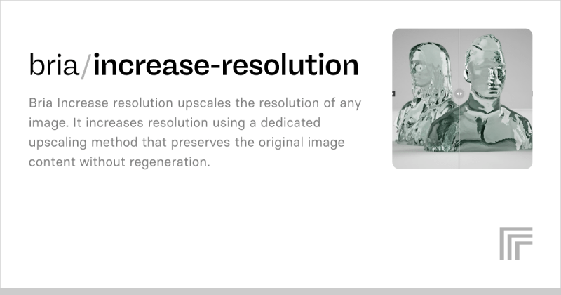 Bria Increase Resolution Run With An Api On Replicate - Premium Sunset Illustration Gallery - 4K