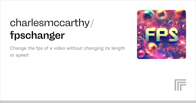 Examples Charlesmccarthy Fpschanger Replicate - Premium Nature Design Gallery - Mobile