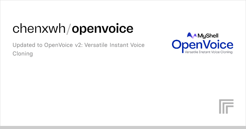 Openvoice Completed Guide - Minimal Illustration Collection - Desktop Quality