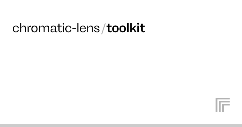 Chromatic Lens - 8K Vintage Images for Desktop