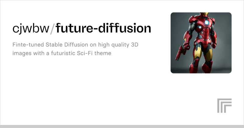 Cjwbw Future Diffusion Run With An Api On Replicate - Nature Image Collection - Full HD Quality