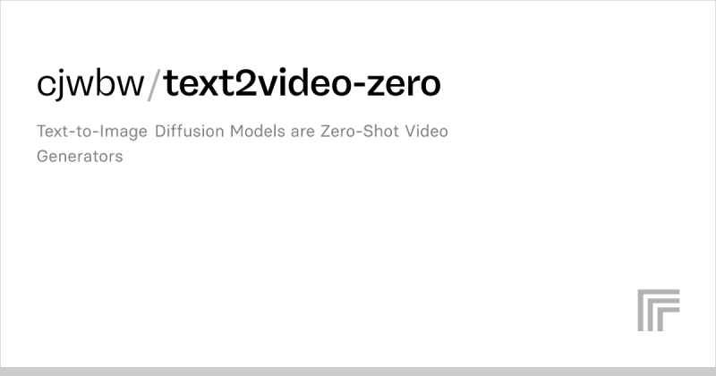 Text2video Zero Explained In 2 Minutes Medium - Best Minimal Backgrounds in Ultra HD
