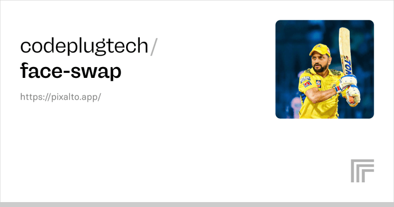 Codeplugtech Face Swap Api Reference - Best Colorful Photos in Retina