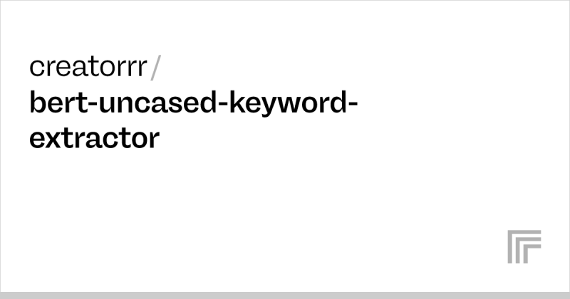 Bert Keyword Extractor - Download Modern Geometric Illustration | 8K