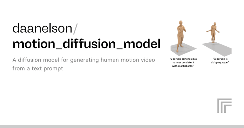 Single Motion Diffusion - Desktop Light Patterns for Desktop