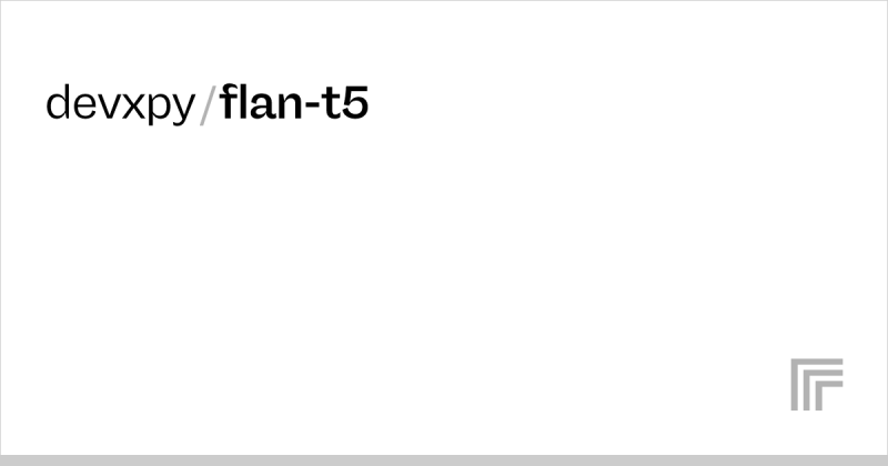 Examples Daanelson Flan T5 Base Replicate - Dark Photo Collection - Desktop Quality