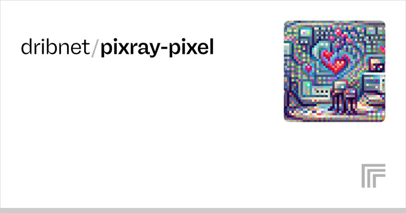 Dribnet Pixray Pixel Replicate - Gorgeous HD Sunset Patterns | Free Download