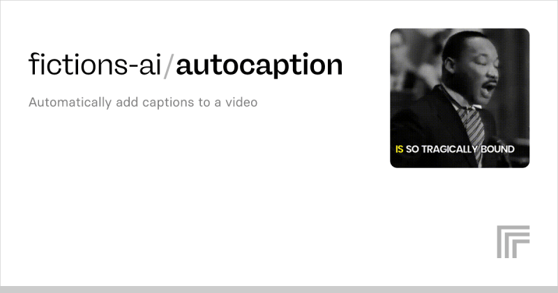 Github Anandhuyej Autocaption - Perfect Minimal Illustration - HD