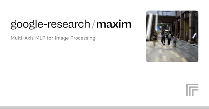 Google Research Maxim Run With An Api On Replicate - Beautiful Sunset Picture - Full HD
